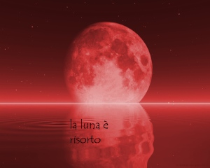 Lilitha - la luna